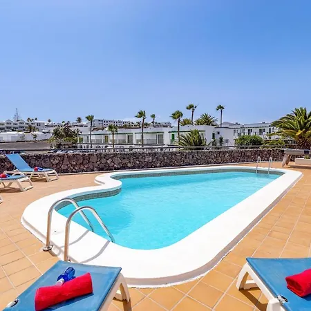 Luisa By Villa Tías